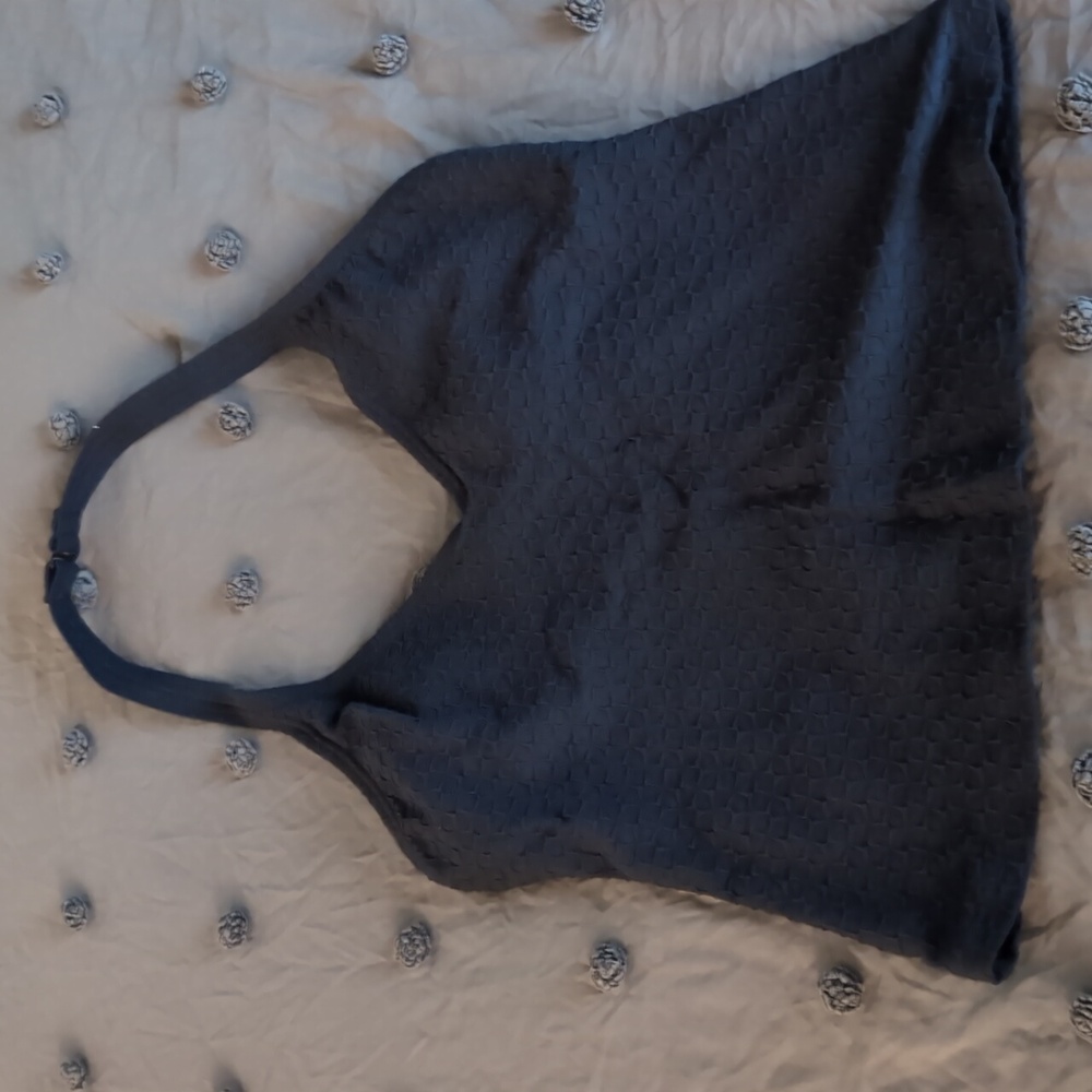 Speedo swim top